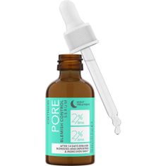 Catrice Pore Blemish Control Serum nočni serum proti nepravilnostim na obrazu 30 ml za ženske