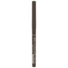 Catrice 20H Ultra Precision vodoodporen gel svinčnik za oči 0.08 g Odtenek 030 brownie