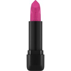 Catrice Scandalous Matte Lipstick mat vlažilna šminka 3.5 g Odtenek 080 casually overdressed