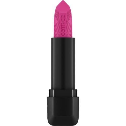 Catrice Scandalous Matte Lipstick mat vlažilna šminka 3.5 g