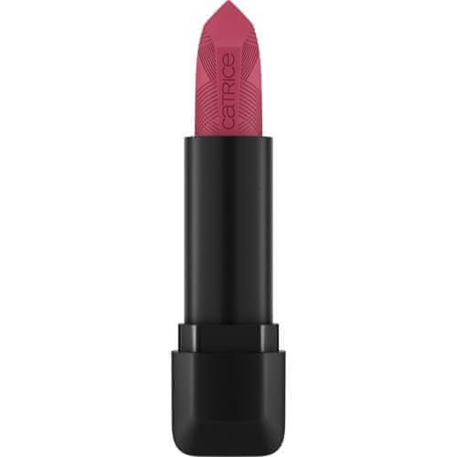 Catrice Scandalous Matte Lipstick mat vlažilna šminka 3.5 g