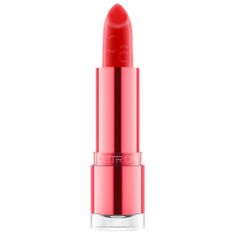 Catrice Wild Hibiscus Glow Lip Balm balzam za ustnice z naravnim in sijočim zaključkom 3.5 g Odtenek 010 hawaiian blossom glow