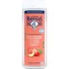 Le Petit Marseillais Extra Gentle Shower Gel Organic White Peach & Organic Nectarine vlažilen in osvežilen gel za prhanje 400 ml unisex