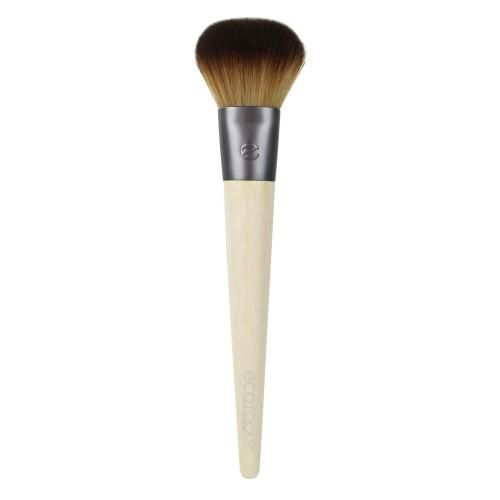 EcoTools Brush Precision Blush čopič za rdečilo 1 kos