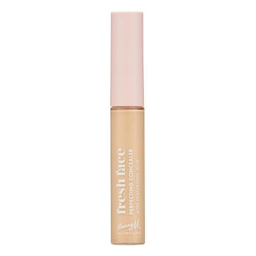 Barry M Fresh Face Perfecting Concealer dolgoobstojen korektor 6 ml