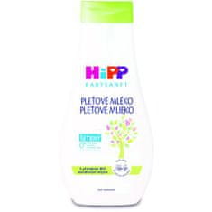 HiPP Babysanft Skin Lotion vlažilen losjon za telo 350 ml za otroke