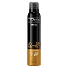 TRESemmé Volume Mousse utrjevalec za volumen las 200 ml za ženske