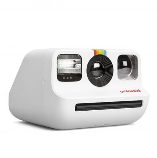 POLAROID GO 2 instant fotoaparat, bel