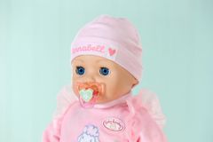 Baby Annabell Interaktivni Annabell, 43 cm