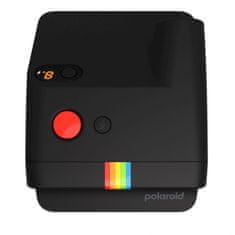 POLAROID GO 2 instant fotoaparat, črn