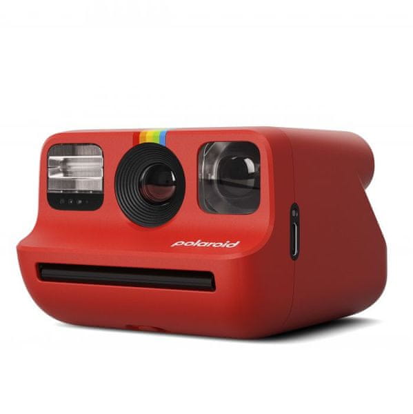 Polaroid GO 2 instant fotoaparat