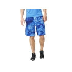 Adidas Hlače modra 170 - 175 cm/M Swat Short