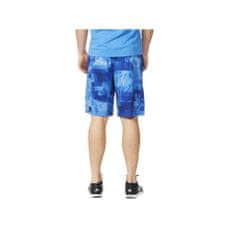 Adidas Hlače modra 170 - 175 cm/M Swat Short