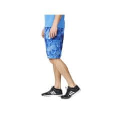 Adidas Hlače modra 170 - 175 cm/M Swat Short