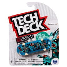 Tech desk, osnovni paket