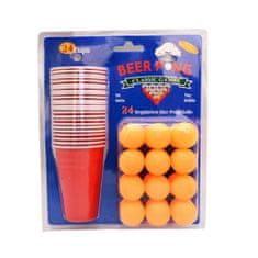 Popron Komplet za "Beer pong"