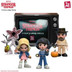 YuMe Znaki Stranger Things