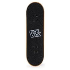 Spin Master TECH DECK PRSTNA PLOŠČA V PAKETU S ŠTIRIMI PALICAMI