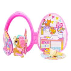 Spin Master HATCHIMALS JAJCE S SOROJENCI