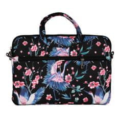 MG Wonder Briefcase torba za prenosnik 15-16'', herons