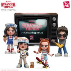 YuMe Znaki Stranger Things