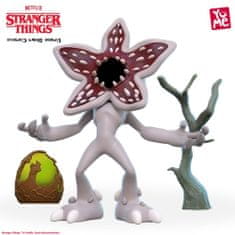 YuMe Znaki Stranger Things