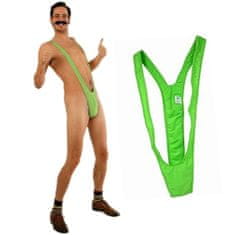 Popron.cz Borat kopalke mankini