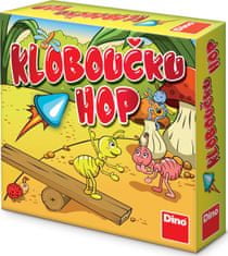 Dino Toys Igra Hat Hop