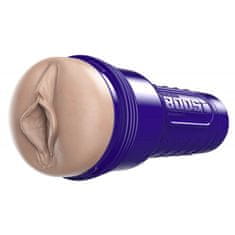 Fleshlight Fleshlight Boost Bang Light Medium Flesh