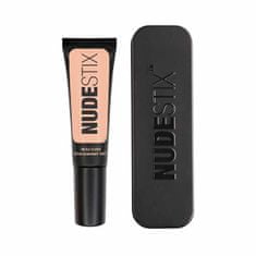 NUDESTIX Posvetlitev ličil (Tinted Cover) 25 ml (Odtenek 6)