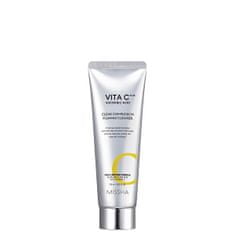 Čistilna pena z vitaminom C Vita C Plus Clear Complexion (Foaming Clean ser) 120 ml