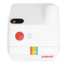 POLAROID GO 2 Everything Box instant fotoaparat, bel