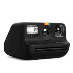 POLAROID GO 2 Everything Box instant fotoaparat, črn