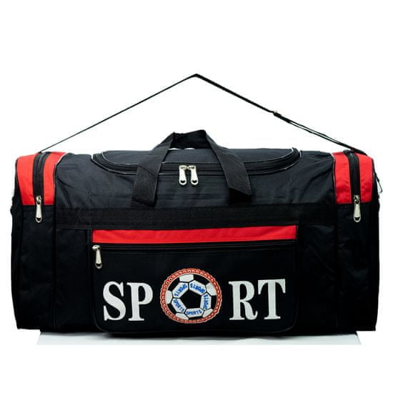 Dollcini Nogometna športna potovalna torba