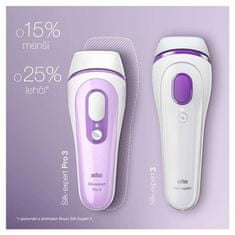 Braun Epilator Braun Silk-expert Pro PL3132 IPL