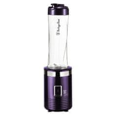 Berlingerhaus Berlingerhaus BH-9418 Smoothie Maker Purple Eclipse Collection