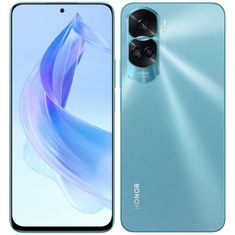 Honor Honor 90 Lite 5G 8 GB / 256 GB mobilni telefon - modra