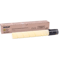 Develop TN-216 Y (A11G2D1) rumen, originalen toner