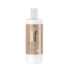 Schwarzkopf Prof. Blondme Cool Blonde ( Neutral izing Shampoo) (Neto kolièina 1000 ml)