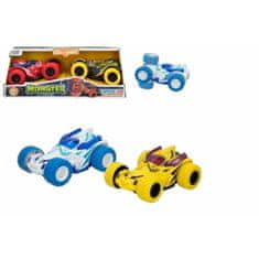 Colorbaby Avto s trenjem Colorbaby Speed&Go 2 Kosi