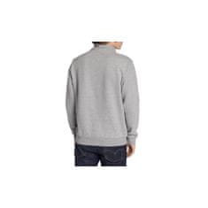 Napapijri Športni pulover 178 - 182 cm/M Burgee Wint 2