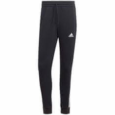 Adidas Hlače obutev za trening črna 164 - 169 cm/S M 3s Fl S Pt