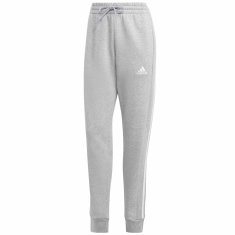 Adidas Hlače obutev za trening siva 182 - 187 cm/XL M 3s Fl S Pt