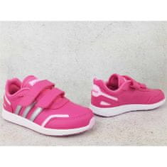Adidas Čevlji roza 33.5 EU Vs Switch 3 Cf C