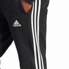 Adidas Hlače obutev za trening črna 164 - 169 cm/S M 3s Fl S Pt