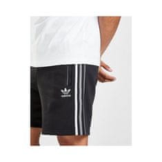 Adidas Hlače obutev za trening črna 182 - 187 cm/XL Originals Multi Short