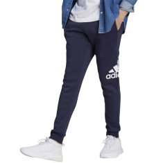 Adidas Hlače mornarsko modra 188 - 193 cm/XXL M Bl Fl Tc Pt