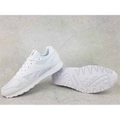 Reebok Čevlji bela 45.5 EU Ultra Flash