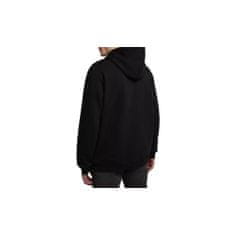 Napapijri Športni pulover črna 193 - 197 cm/XXL B-box H S 1