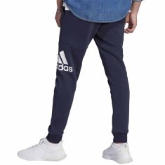 Adidas Hlače mornarsko modra 188 - 193 cm/XXL M Bl Fl Tc Pt